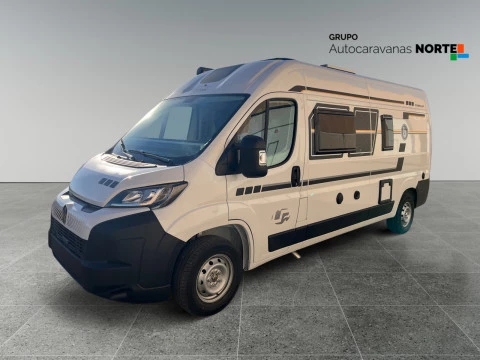 BENIMAR BENIVAN BENIVAN 120 UP