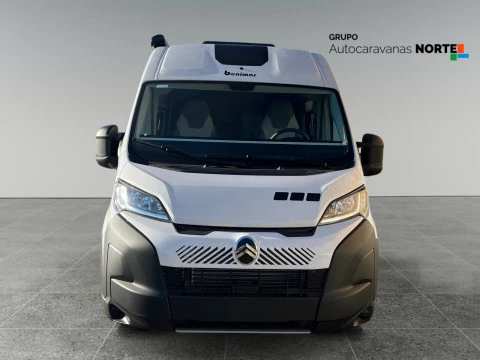 BENIMAR BENIVAN BENIVAN 120 UP