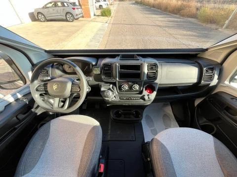 BENIMAR BENIVAN BENIVAN 120 UP