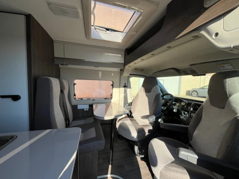 BENIMAR BENIVAN BENIVAN 120 UP