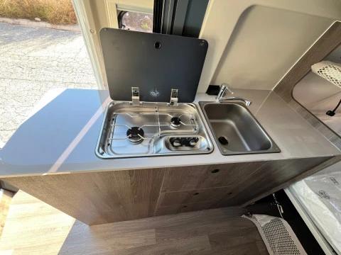 BENIMAR BENIVAN BENIVAN 120 UP