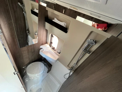 BENIMAR BENIVAN BENIVAN 120 UP