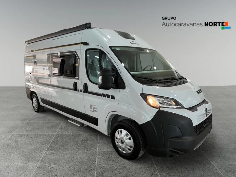 BENIMAR BENIVAN BENIVAN 120 UP