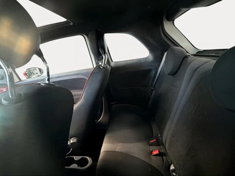 Fiat 500 Red 1.0 Hybrid 51KW (70 CV)