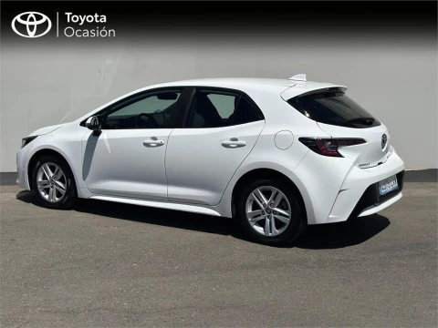 Toyota Corolla 125H Active Tech