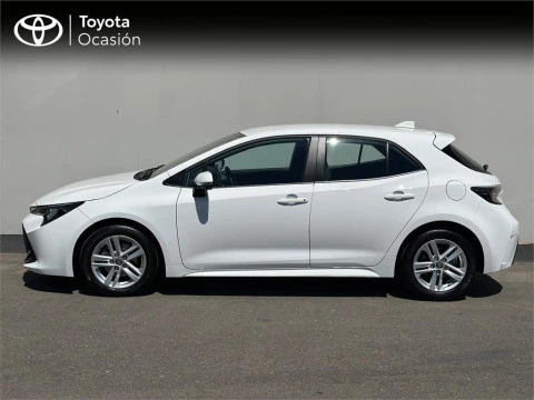 Toyota Corolla 125H Active Tech
