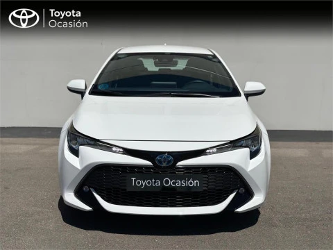 Toyota Corolla 125H Active Tech