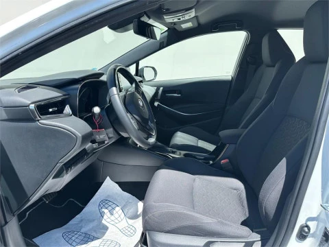 Toyota Corolla 125H Active Tech