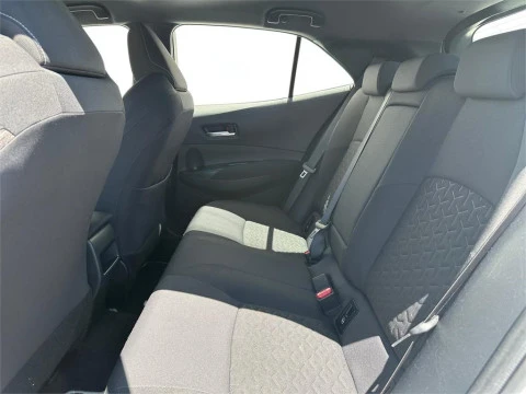 Toyota Corolla 125H Active Tech