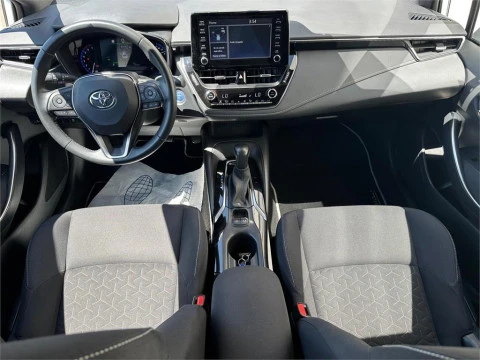 Toyota Corolla 125H Active Tech