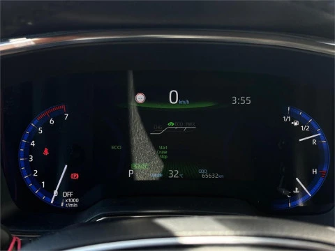 Toyota Corolla 125H Active Tech