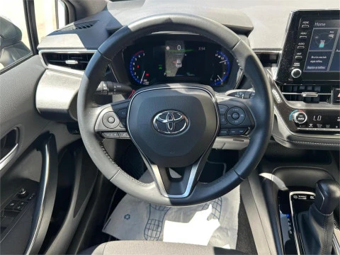 Toyota Corolla 125H Active Tech