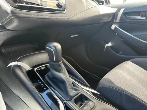 Toyota Corolla 125H Active Tech