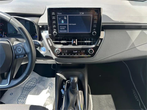 Toyota Corolla 125H Active Tech