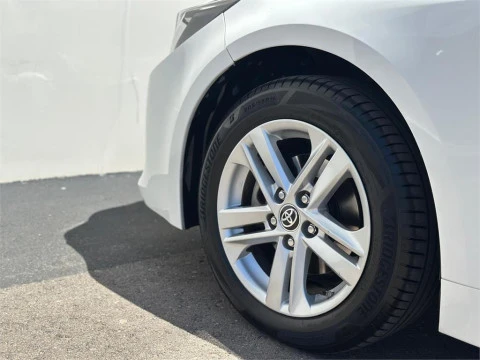 Toyota Corolla 125H Active Tech