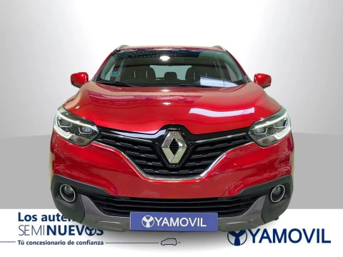 Renault Kadjar Zen Energy TCe 96 kW (130 CV) EDC