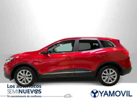 Renault Kadjar Zen Energy TCe 96 kW (130 CV) EDC