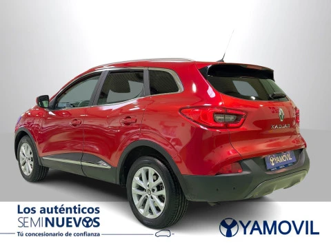 Renault Kadjar Zen Energy TCe 96 kW (130 CV) EDC
