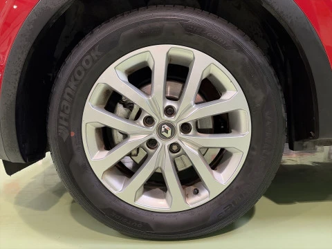 Renault Kadjar Zen Energy TCe 96 kW (130 CV) EDC