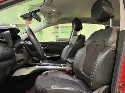 Renault Kadjar Zen Energy TCe 96 kW (130 CV) EDC
