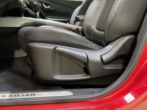 Renault Kadjar Zen Energy TCe 96 kW (130 CV) EDC