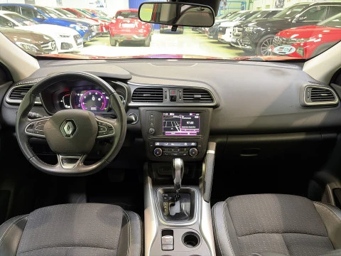 Renault Kadjar Zen Energy TCe 96 kW (130 CV) EDC