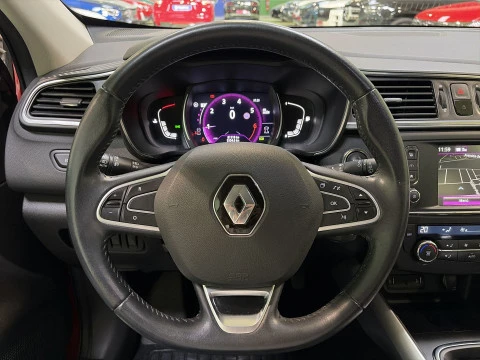 Renault Kadjar Zen Energy TCe 96 kW (130 CV) EDC