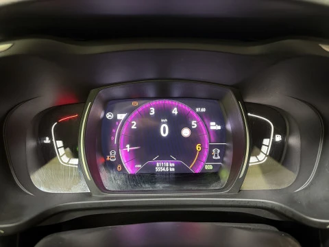 Renault Kadjar Zen Energy TCe 96 kW (130 CV) EDC