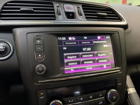 Renault Kadjar Zen Energy TCe 96 kW (130 CV) EDC