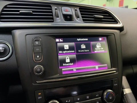 Renault Kadjar Zen Energy TCe 96 kW (130 CV) EDC