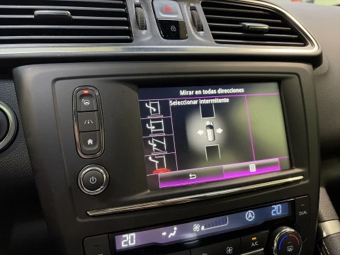 Renault Kadjar Zen Energy TCe 96 kW (130 CV) EDC