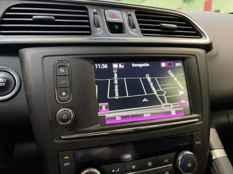 Renault Kadjar Zen Energy TCe 96 kW (130 CV) EDC