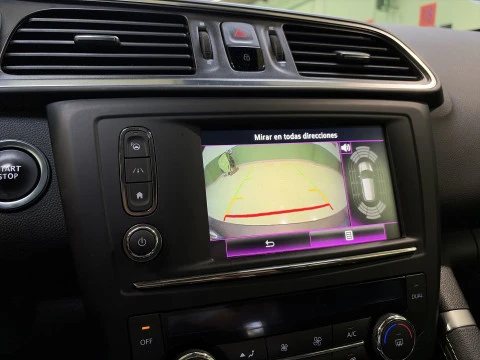 Renault Kadjar Zen Energy TCe 96 kW (130 CV) EDC