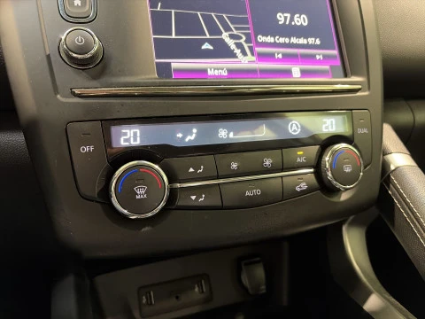 Renault Kadjar Zen Energy TCe 96 kW (130 CV) EDC