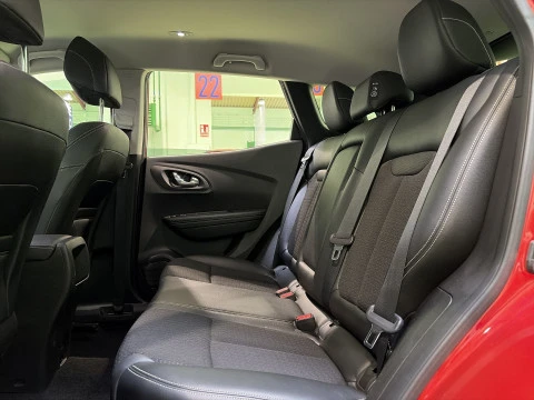 Renault Kadjar Zen Energy TCe 96 kW (130 CV) EDC