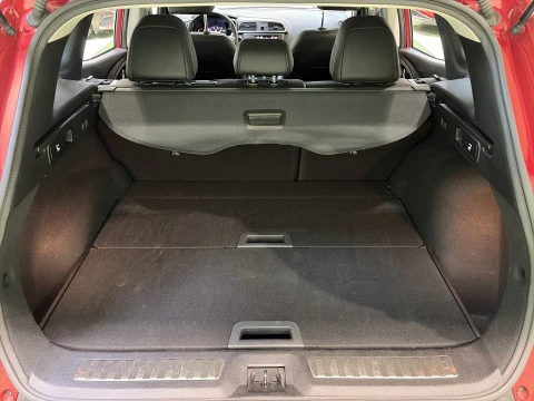 Renault Kadjar Zen Energy TCe 96 kW (130 CV) EDC