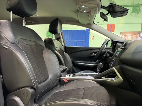 Renault Kadjar Zen Energy TCe 96 kW (130 CV) EDC
