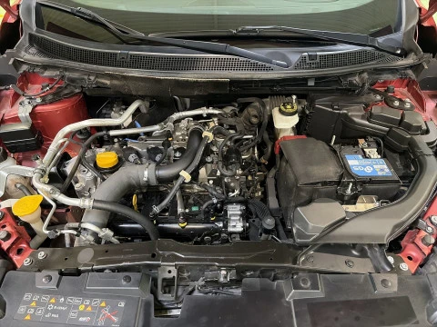 Renault Kadjar Zen Energy TCe 96 kW (130 CV) EDC