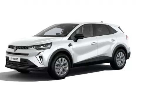 Renault Symbioz Evolution E-Tech full hybr 105kW (145CV) Renault Symbioz Evolution E-Tech full hybr 105kW (145CV)