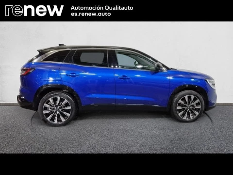 Renault Austral  1.2 E-Tech Hibrido Techno 146kW