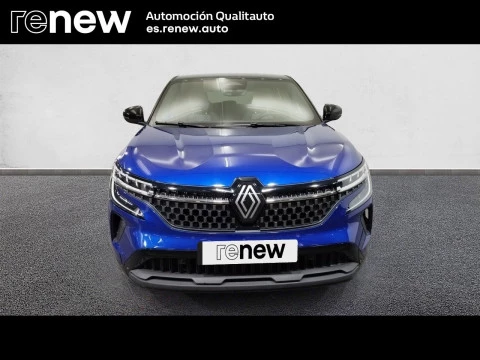 Renault Austral  1.2 E-Tech Hibrido Techno 146kW