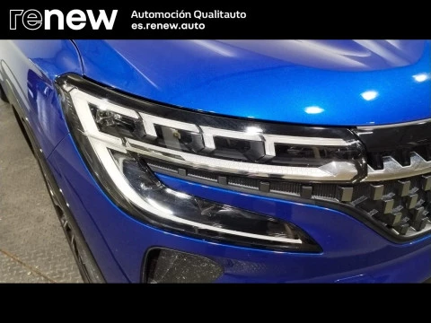 Renault Austral  1.2 E-Tech Hibrido Techno 146kW