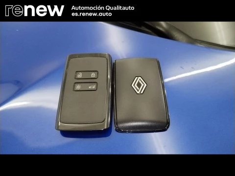 Renault Austral  1.2 E-Tech Hibrido Techno 146kW