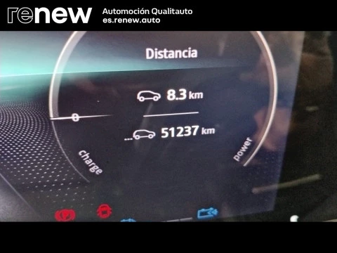 Renault Austral  1.2 E-Tech Hibrido Techno 146kW