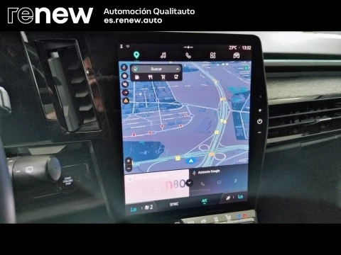 Renault Austral  1.2 E-Tech Hibrido Techno 146kW