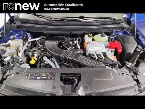 Renault Austral  1.2 E-Tech Hibrido Techno 146kW