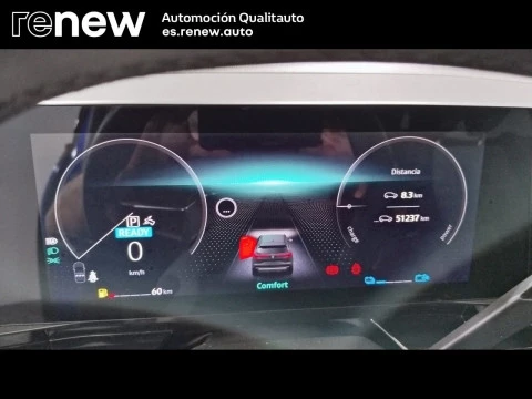 Renault Austral  1.2 E-Tech Hibrido Techno 146kW