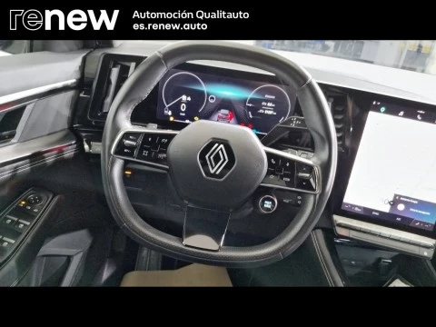 Renault Austral  1.2 E-Tech Hibrido Techno 146kW