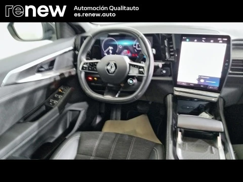 Renault Austral  1.2 E-Tech Hibrido Techno 146kW