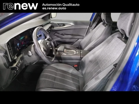 Renault Austral  1.2 E-Tech Hibrido Techno 146kW